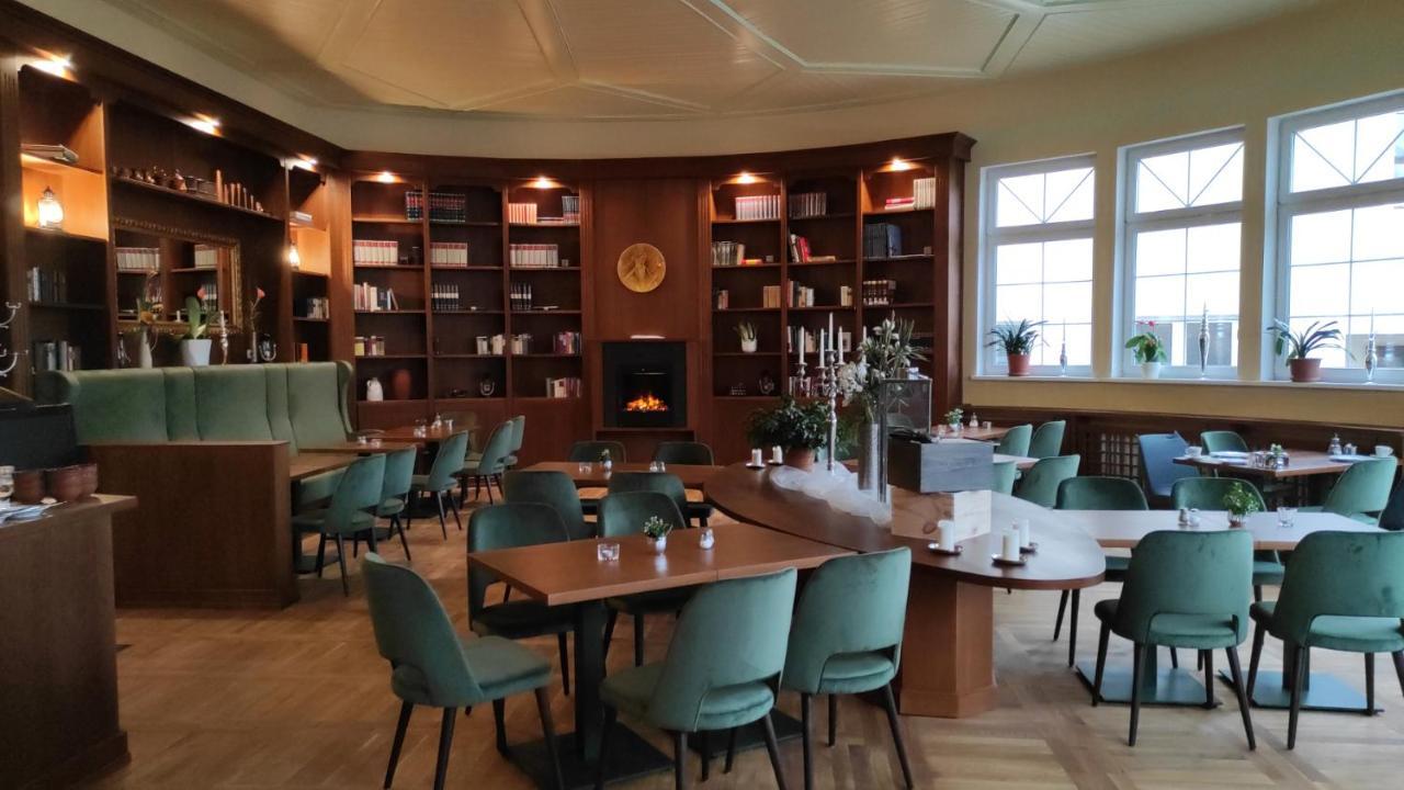 Landhaus Knoetel Ludwigslust Εξωτερικό φωτογραφία