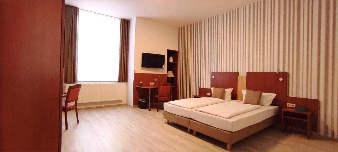 Landhaus Knoetel Ludwigslust Εξωτερικό φωτογραφία