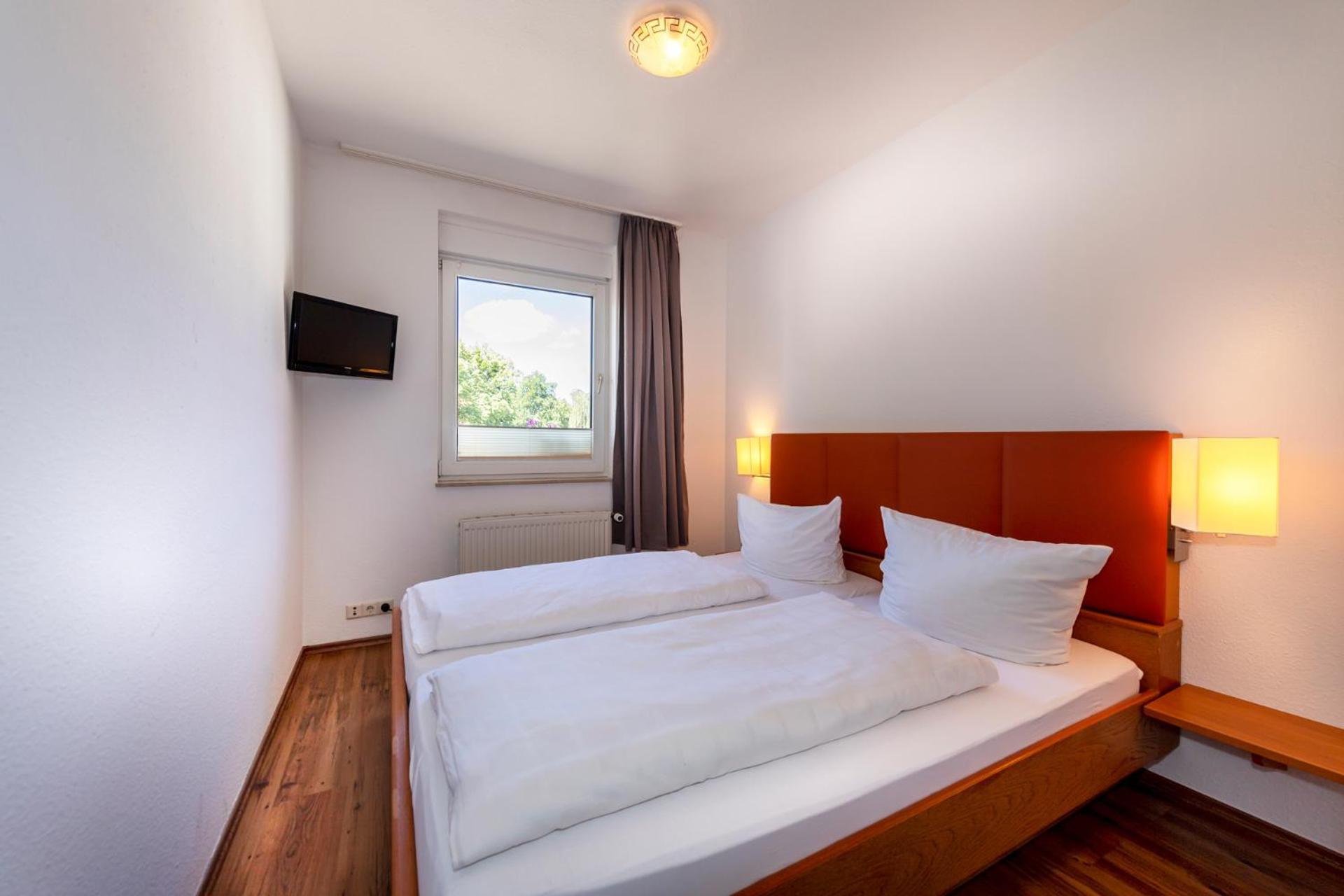 Landhaus Knoetel Ludwigslust Εξωτερικό φωτογραφία