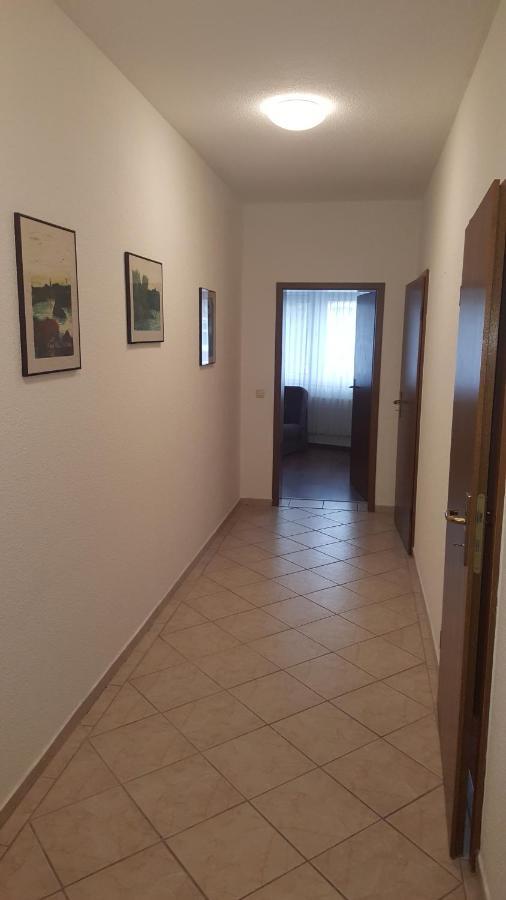 Landhaus Knoetel Ludwigslust Εξωτερικό φωτογραφία